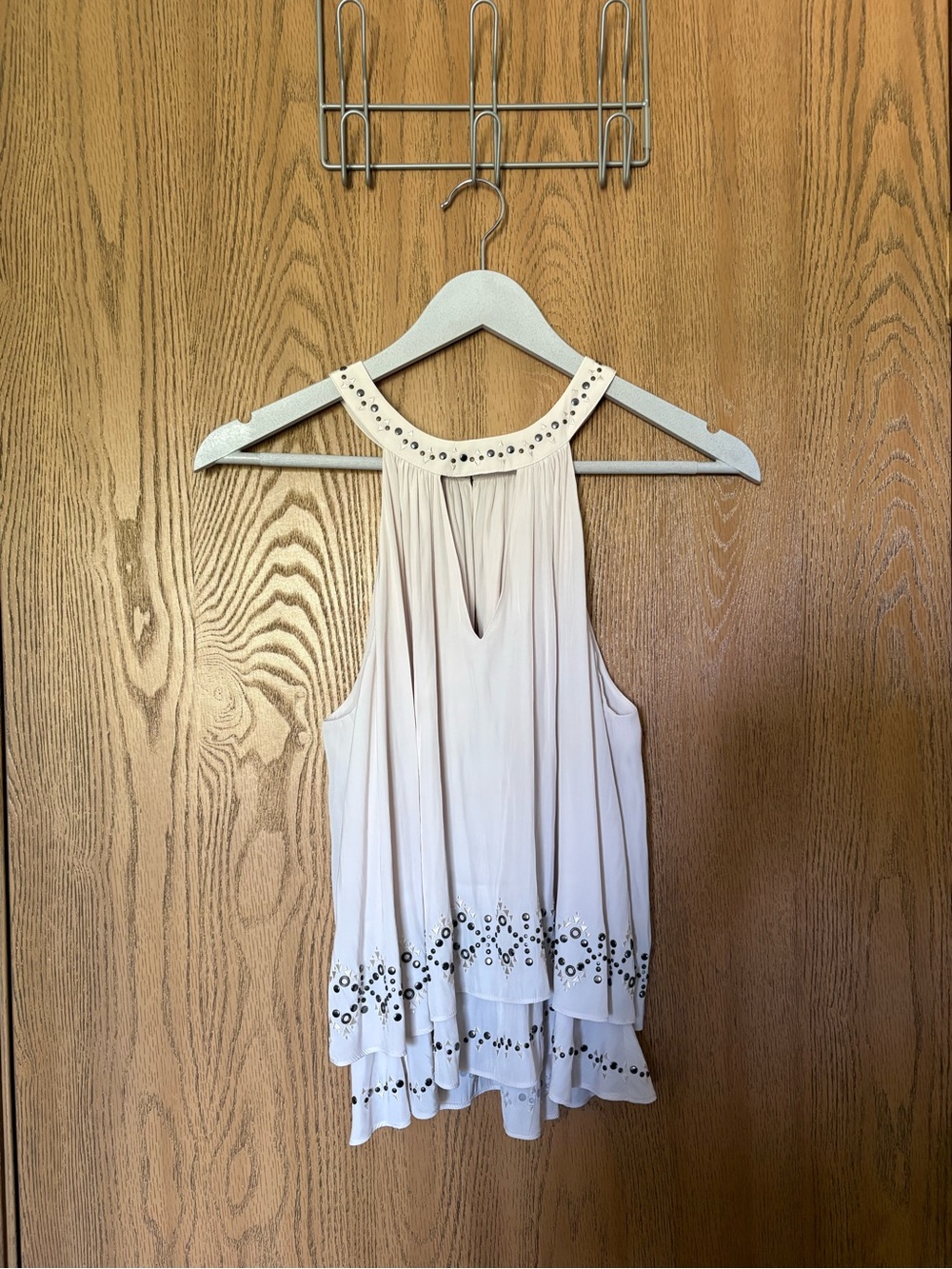 Ramy Brook Halter Top